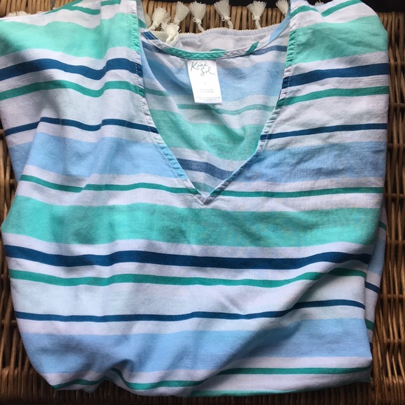 Kona Sol Other - Coverup